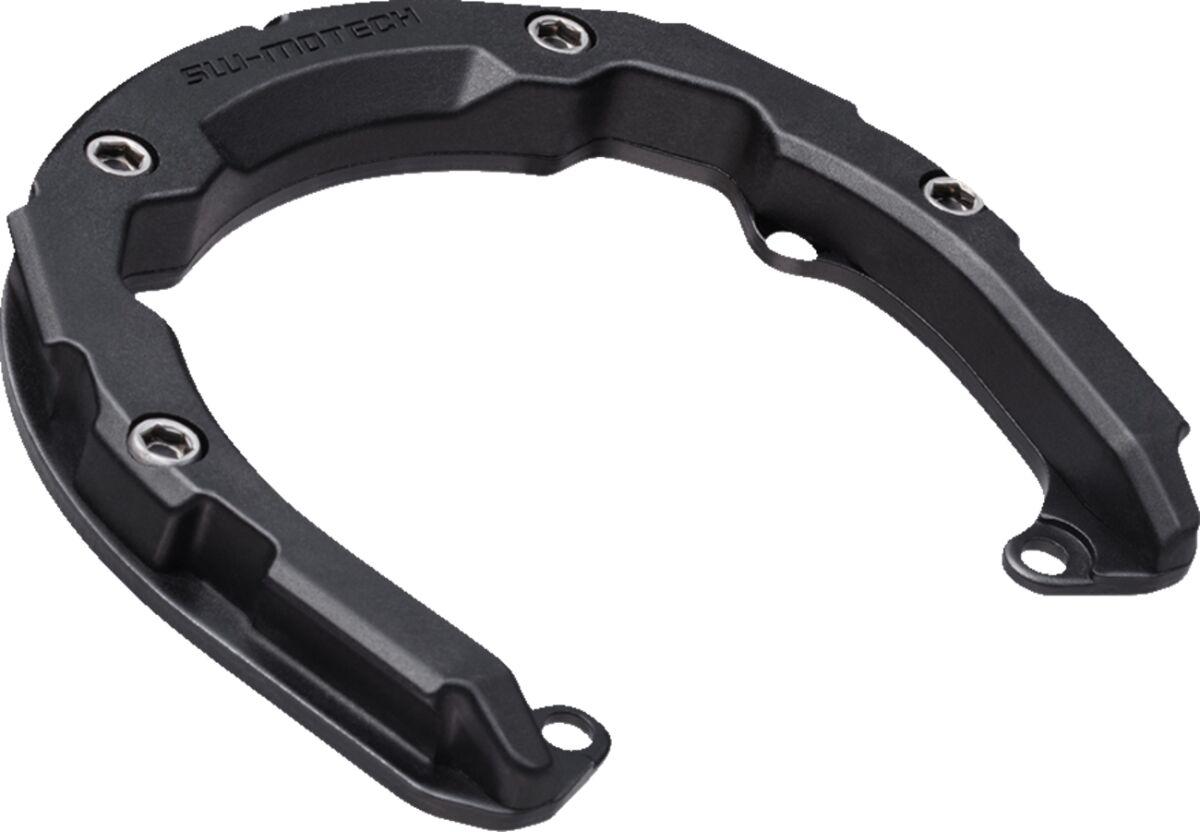 TRT.00.787.30900/B - SW Motech Pro Tank Ring - Yamaha MT-07 2020-2024 - Black