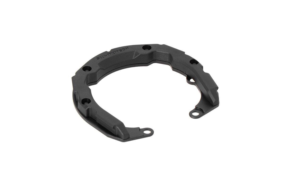 TRT.00.787.16001/B - SW Motech Tank Ring For MV Agusta Brutale 675 2012-2014 - Black