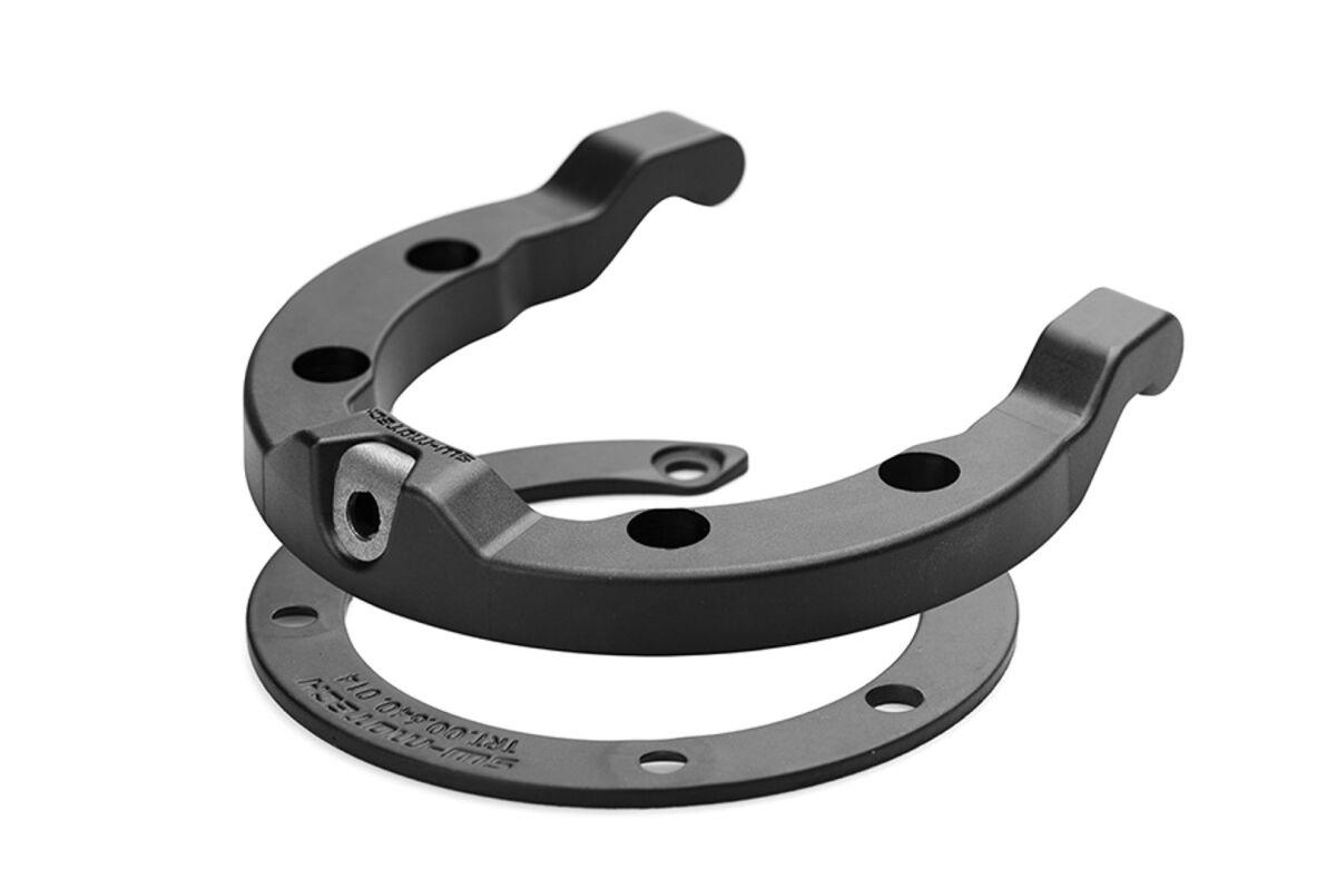 TRT.00.475.16001/B - SW Motech Tank Ring For MV Agusta Brutale 675 2012-2014 - Black