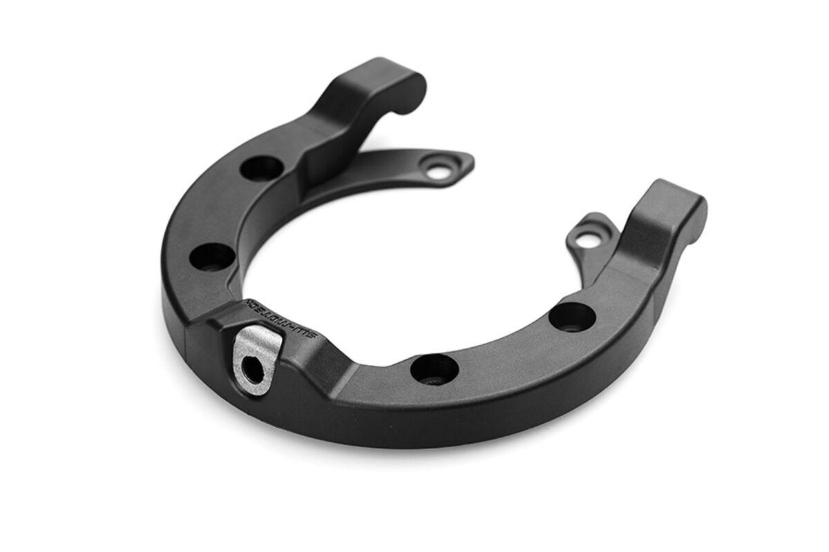 TRT.00.475.31800/B - SW Motech ION Tank Ring - Yamaha YZF-R7 2022-2024 - Black