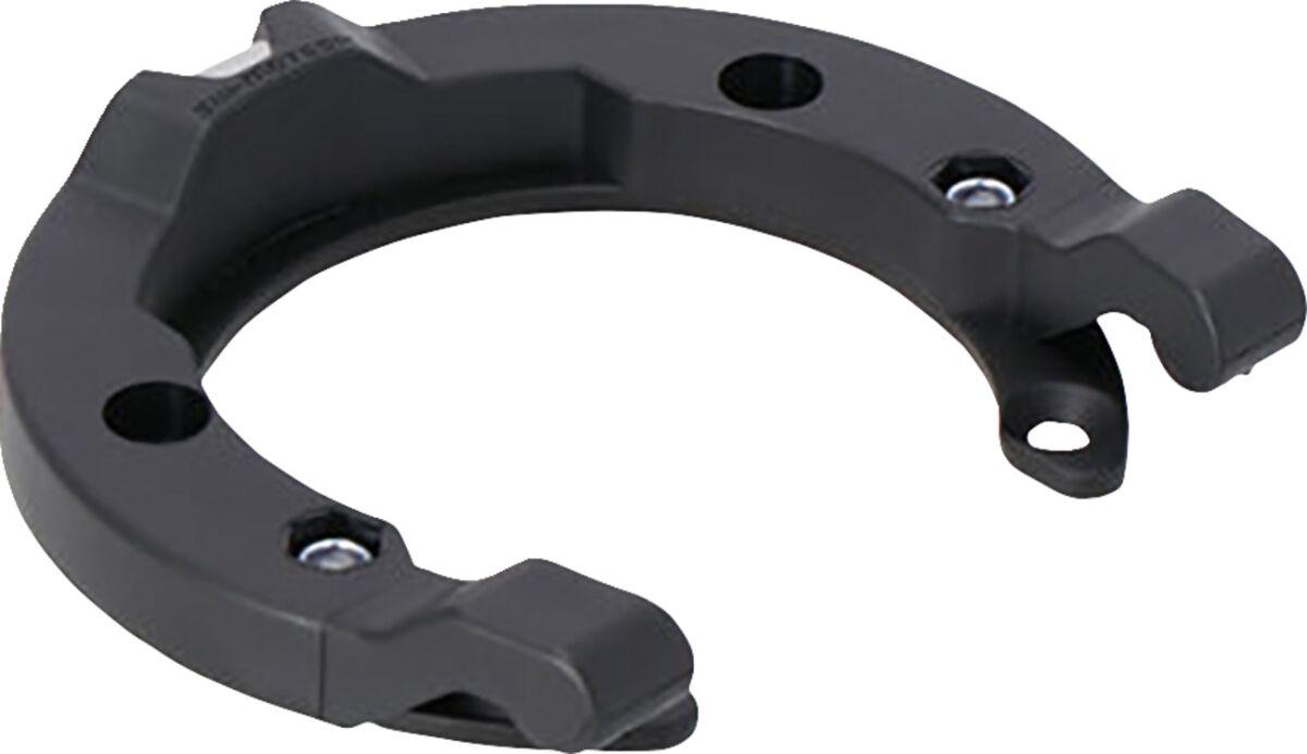 TRT.00.475.21800/B - SW Motech ION Tank Ring - Royal Enfield Himalayan 400 2021-2024 - Black