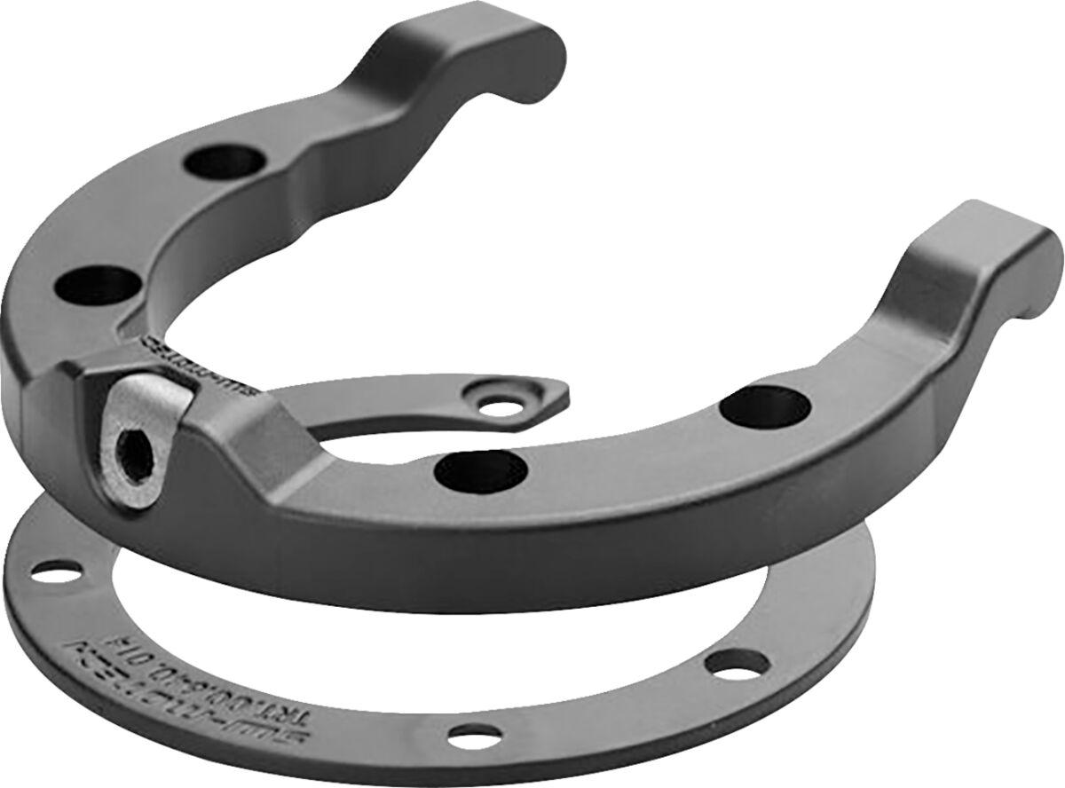 Sw Motech Black Trt.00.475.31801/B - Ion Tank Ring - Moto Morini X-Cape 650 2021-2023
