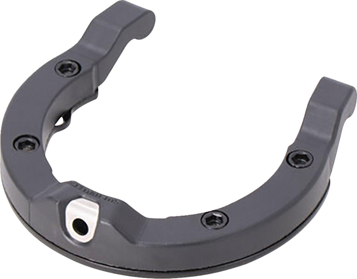 TRT.00.475.16100/B - SW Motech ION Tank Ring For Triumph Trident 660 2021-2024 - Black