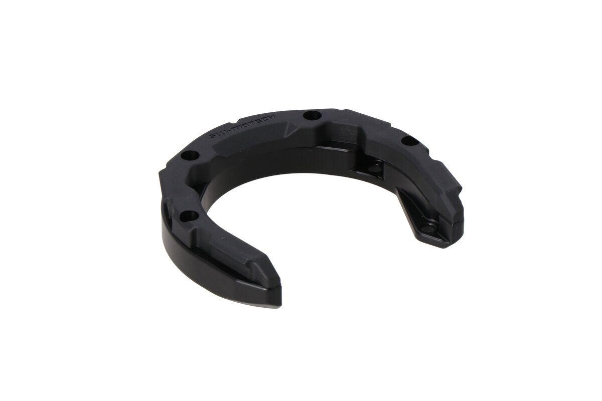 TRT.00.787.33000/B - SW Motech Tank Ring For Yamaha MT-09 2023-2024 - Black