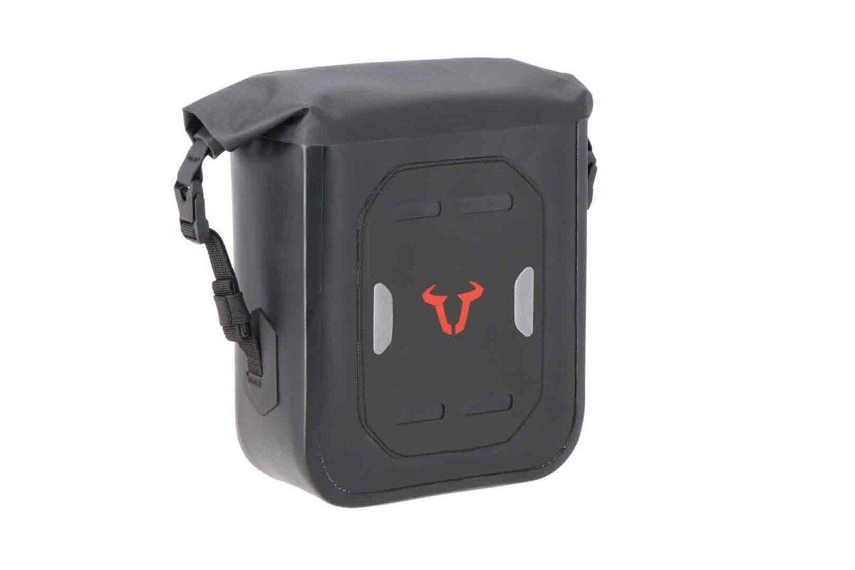BC.WPB.00.027.10000 - SW Motech PRO Plus WP Accessory Bag For Honda CBR 600 RR 2024 - Black