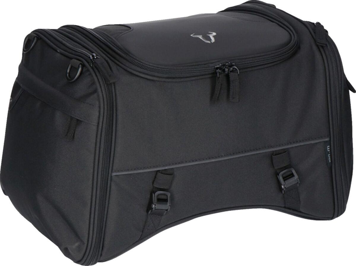 BC.HTA.00.202.10000 - SW Motech ION M Tail Bag For Ducati 1098 2007-2008 - Black