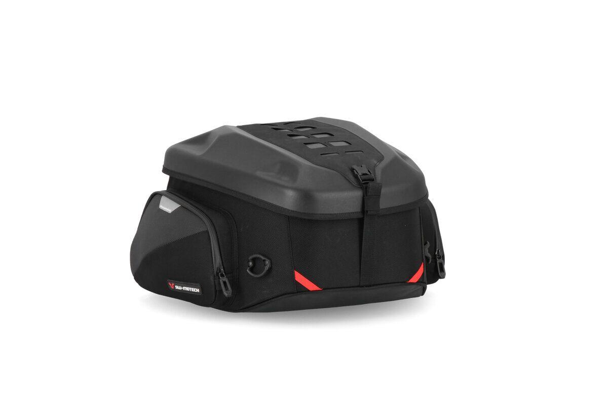 BC.HTA.00.304.30000 - SW Motech Tail Bag For Ducati 1098 2007-2008 Rear - Black
