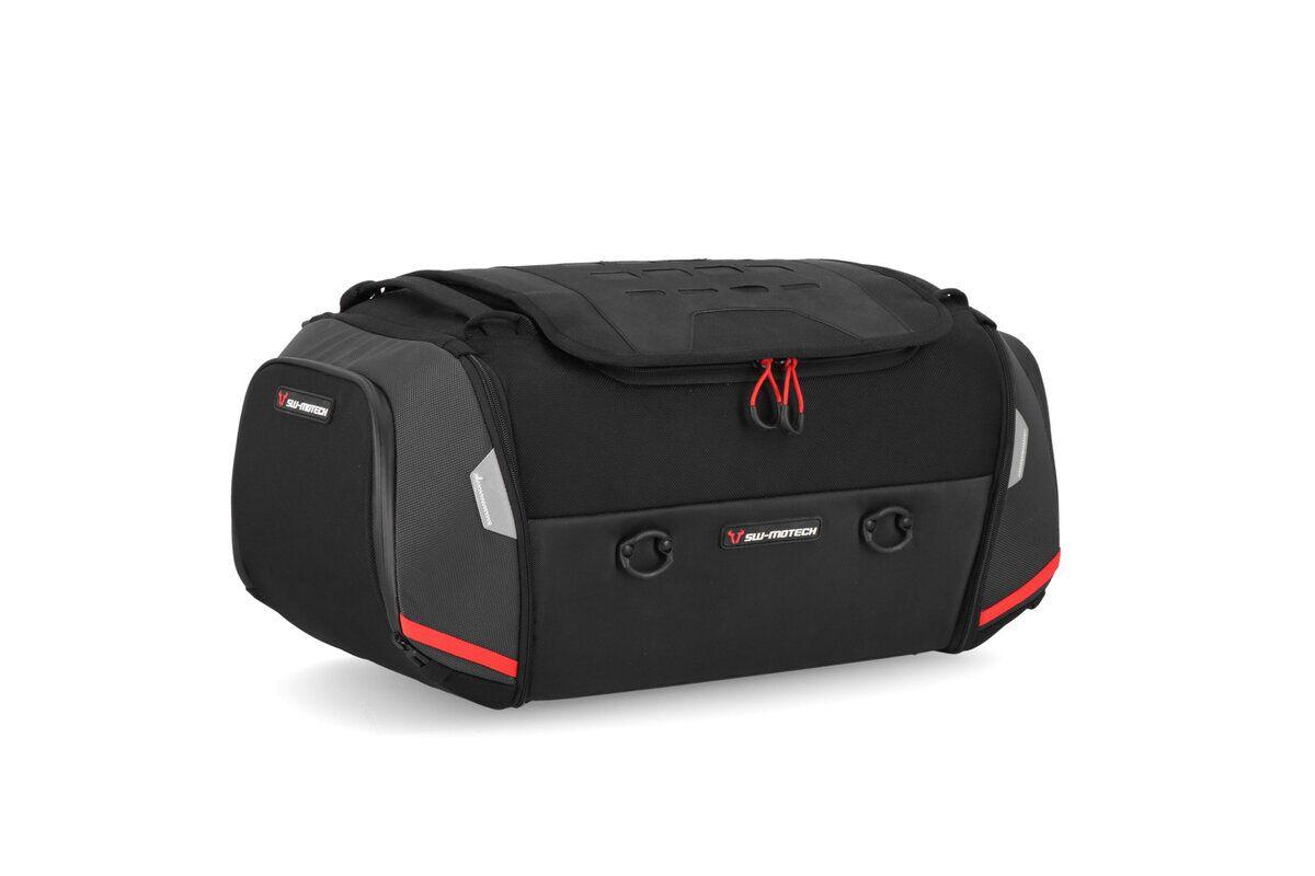 Sw Motech Black Bc.hta.00.305.30000 - Pro Rackpack Tail Bag For Ktm Adventure 1050 2015-2016