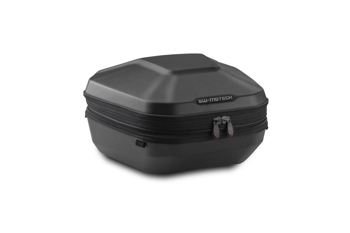 BCHTA0067720000B - SW Motech Urban ABS Top Case For Husqvarna 701Supermoto 2016-2024 - Black