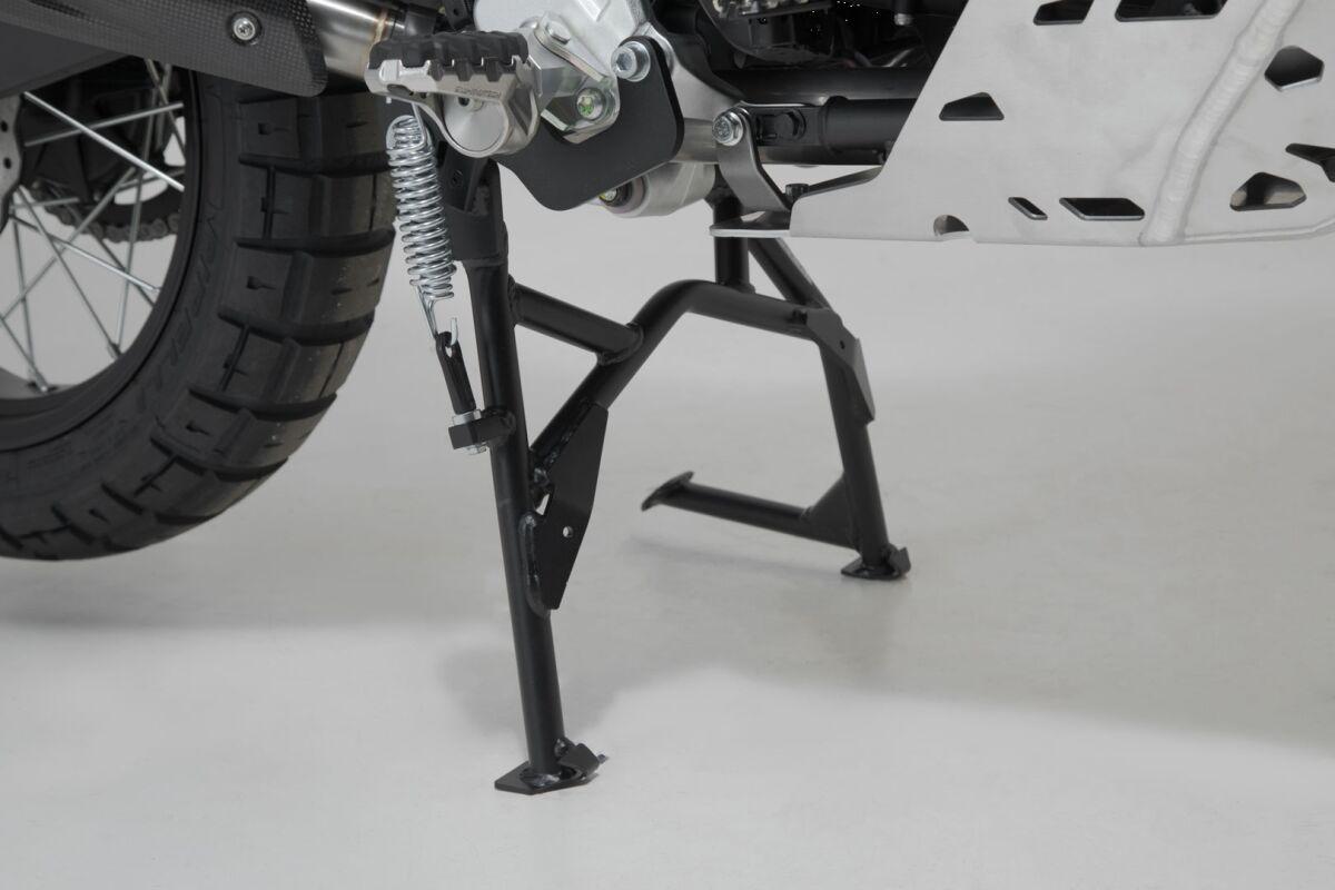 HPS.06.799.10002/B - SW Motech Centre Stand - Yamaha XTZ 700 2023-2024 - Black