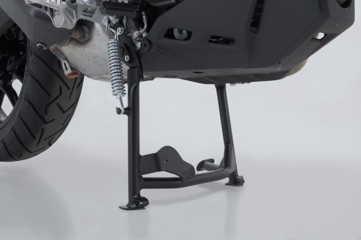 HPS.22.867.10001/B - SW Motech Centre Stand - Ducati MultiStrada V2 950S 2022-2024 - Black