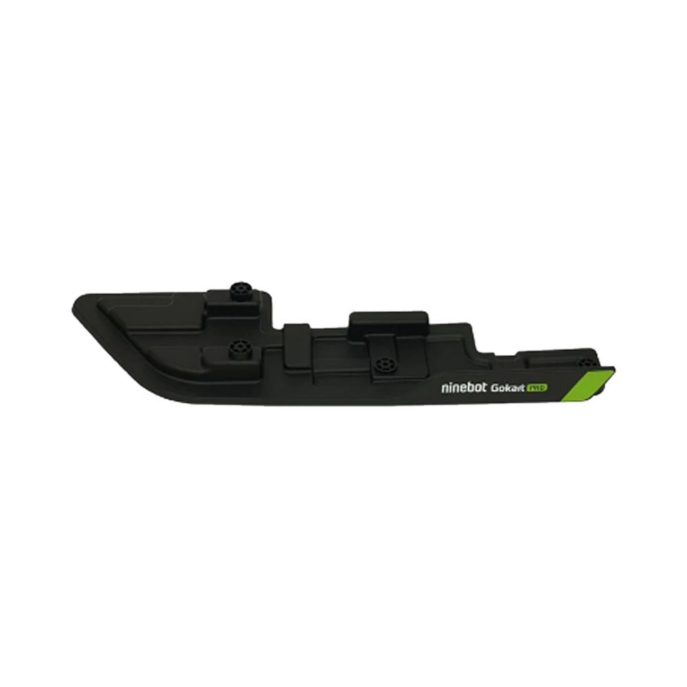 AB.00.0004.29 - Ninebot Gokart Pro Left Side Plastic Protection Kit