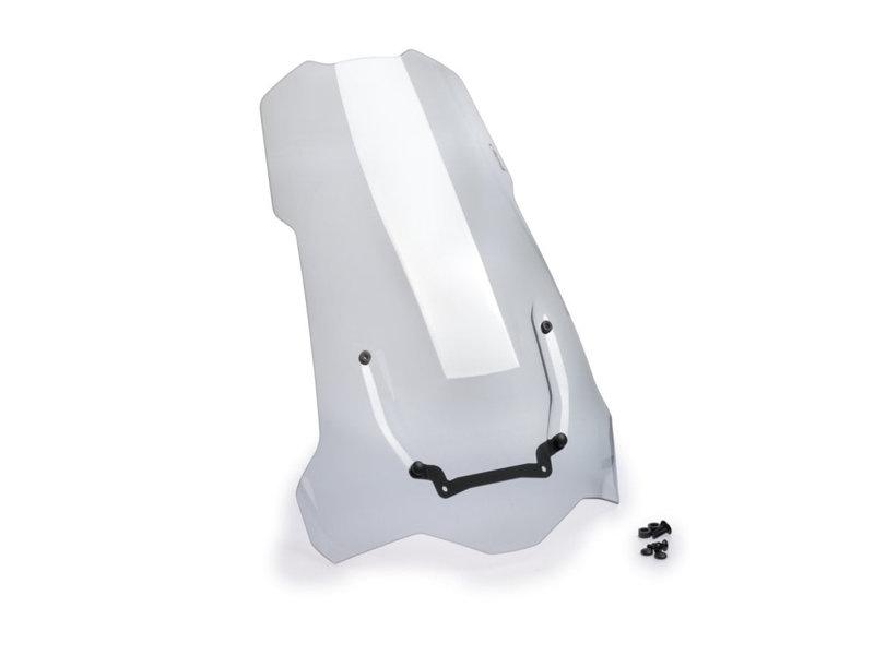 Puig Light Smoke 20375H - Touring Screen For Triumph Tiger 900 2020-2023