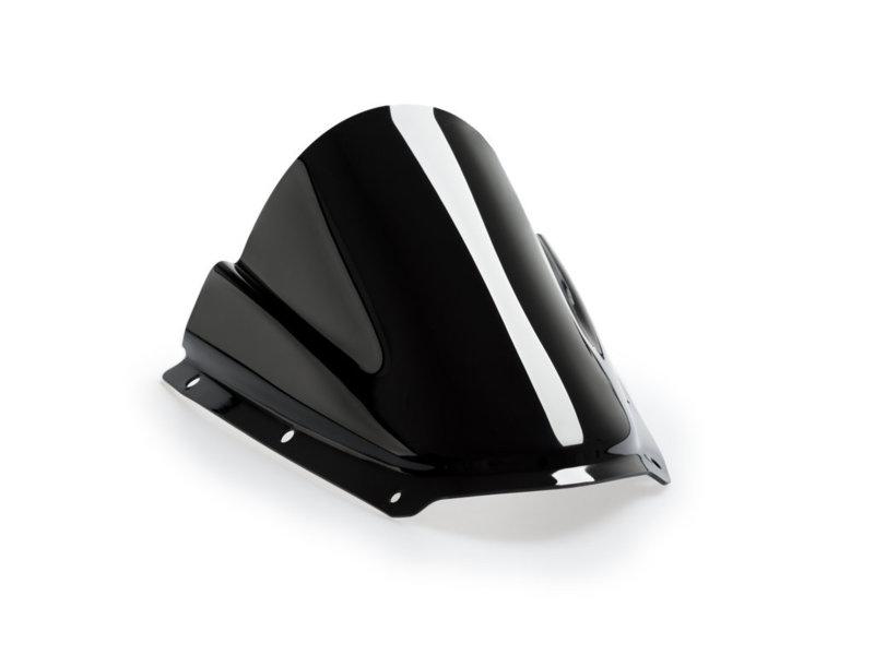 Puig Black 20541N - Z-Racing Screen For Kawasaki Zx-10R 2021-2025