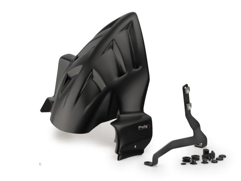 20649J - Puig Hugger For KTM 1290 Super Adventure R 2021-2024 - Matt Black