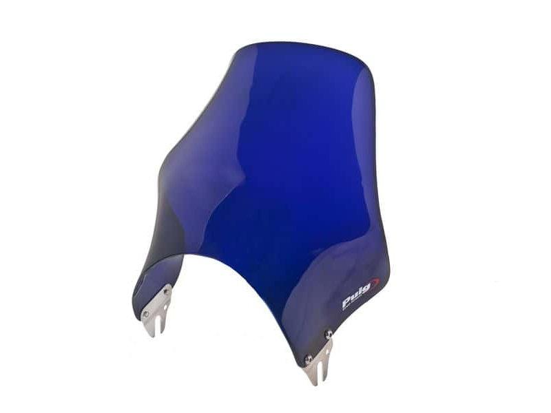 2133A - Puig Naked Screen For Honda CB600 F Hornet 2003-2004 - Blue