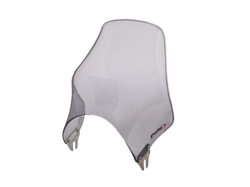 Puig Light Smoke 2133H - Naked Screen For Honda Cb600 F Hornet 2003-2004