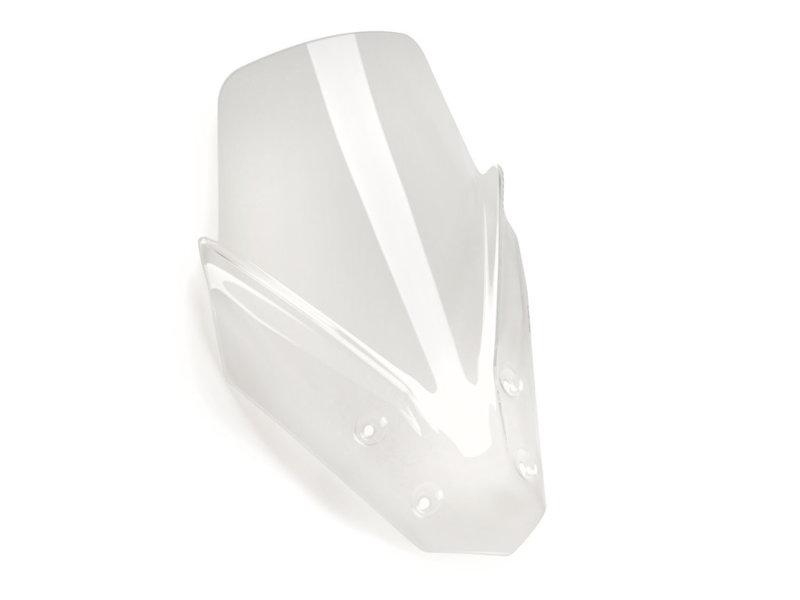 Puig Clear 21342W - Touring Screen For Suzuki Gsx S 1000 Gt 2022-2025