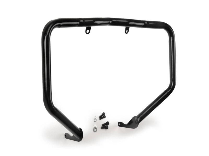 Puig Black 21384N - Engine Guard For Harley Davidson Nightster 2022-2023
