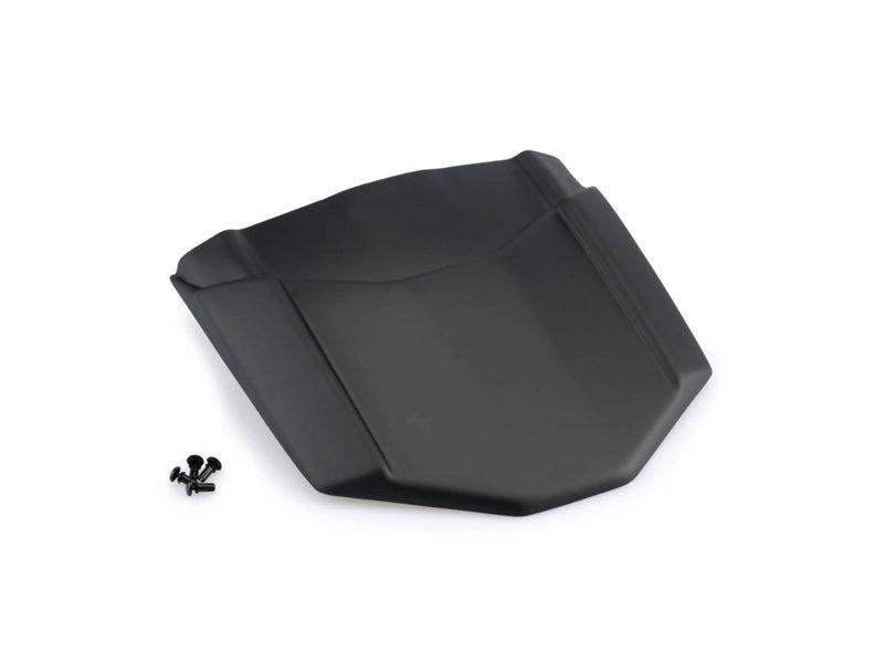 3515J - Puig Rear Mudguard Extender For Kawasaki Versys 1000 2012-2018 - Matt Black