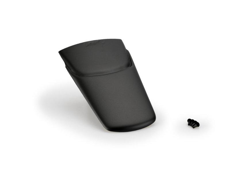 3725J - Puig Rear Mudguard Extender For Honda CB650 F 2014-2018 - Matt Black