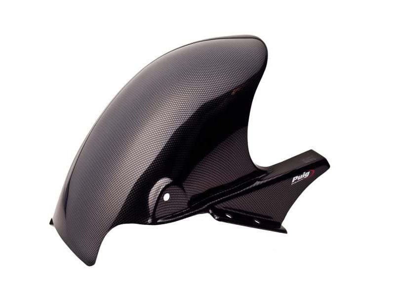 Puig Carbon Look 4693C - Hugger For Suzuki Gsx R 1300 Hayabusa 2008-2025