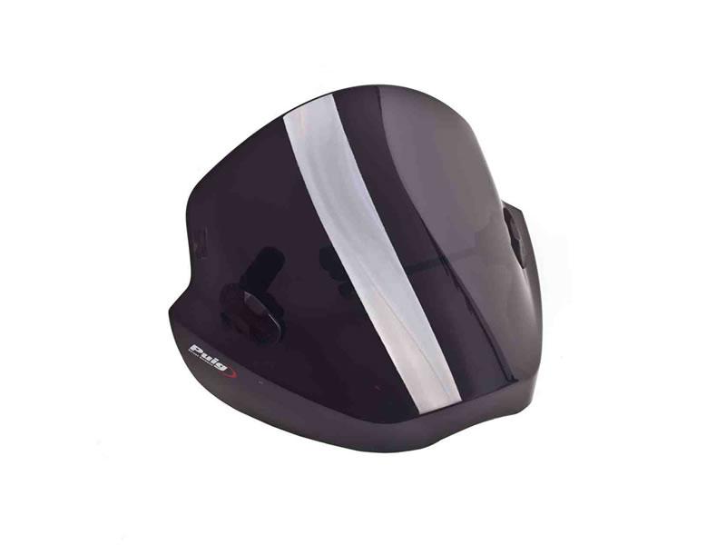 5022F - Puig Trend Screen For Voge 300AC 2021-2025 - Dark Smoke