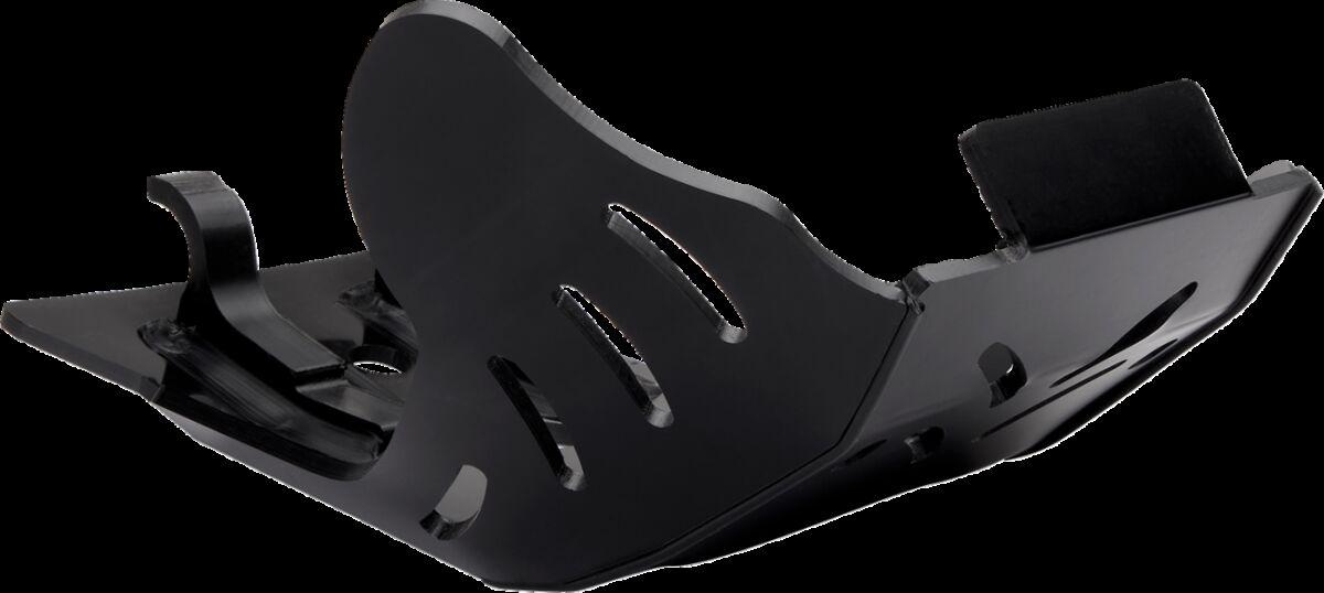 AX1401 - AX1401 - AXP Skid Plate - KTM EXC-F250 2017-2023 - Black