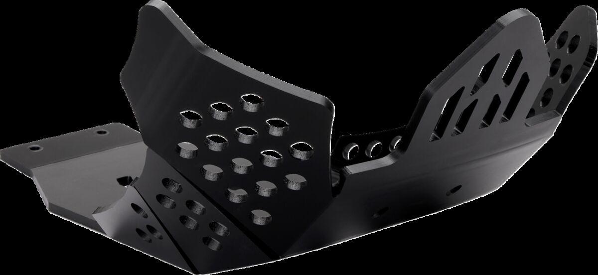 AX1517 - AX1517 - AXP Skid Plate - Kawasaki KX 450 2021-2023 - Black