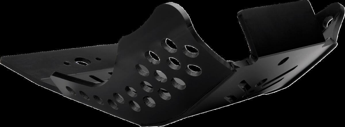 AX1586 - AX1586 - AXP Skid Plate - Gas Gas MC450F 2021-2023 - Black