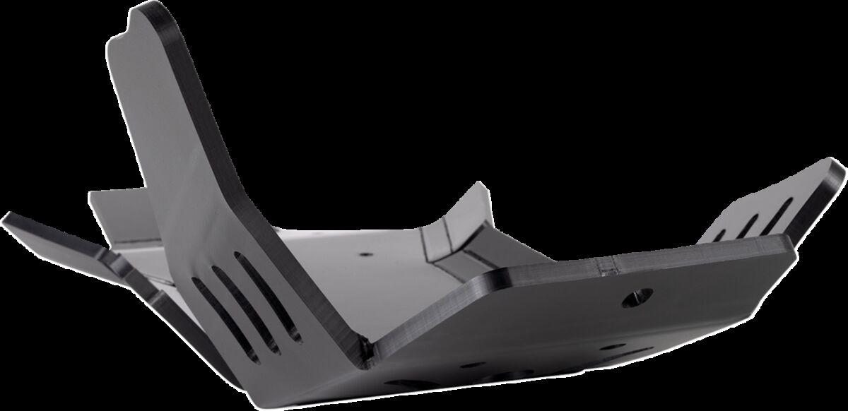 AX1432 - AXP Xtrem Skid Plate For Husqvarna FC450 2016-2018 - Black