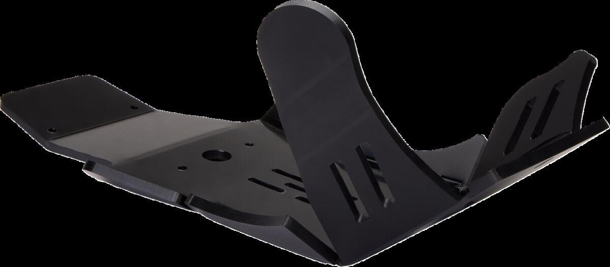 AX1588 - AX1588 - AXP Xtrem Skid Plate - Gas Gas MC350 F 2022-2023 - Black