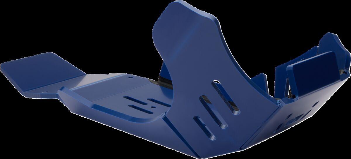 AX1663 - AXP Xtrem Skid Plate For Husqvarna FC250 2023-2026 - Blue
