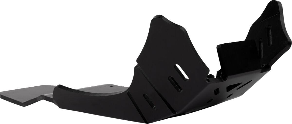 AX1671 - AX1671 - AXP Xtrem Skid Plate - Husqvarna SX125 2023-2024 - Black