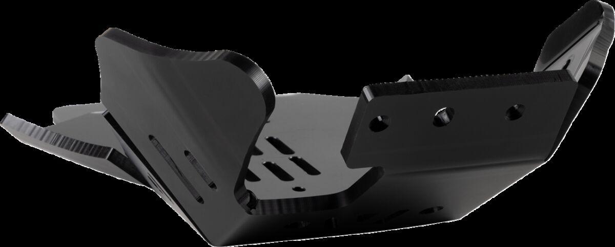 AX1681 - AX1681 - AXP Xtrem Skid Plate - Beta X-Trainer 300 LC 2016-2024 - Black