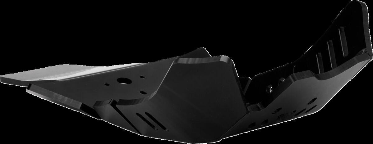 AX1685 - AX1685 - AXP Xtrem Skid Plate - Beta RR 200 2023-2024 - Black