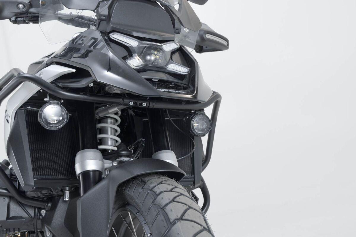 NSW.07.975.51000/B - SW Motech Evo Fog Light For BMW R 1300 GS 2023-2025