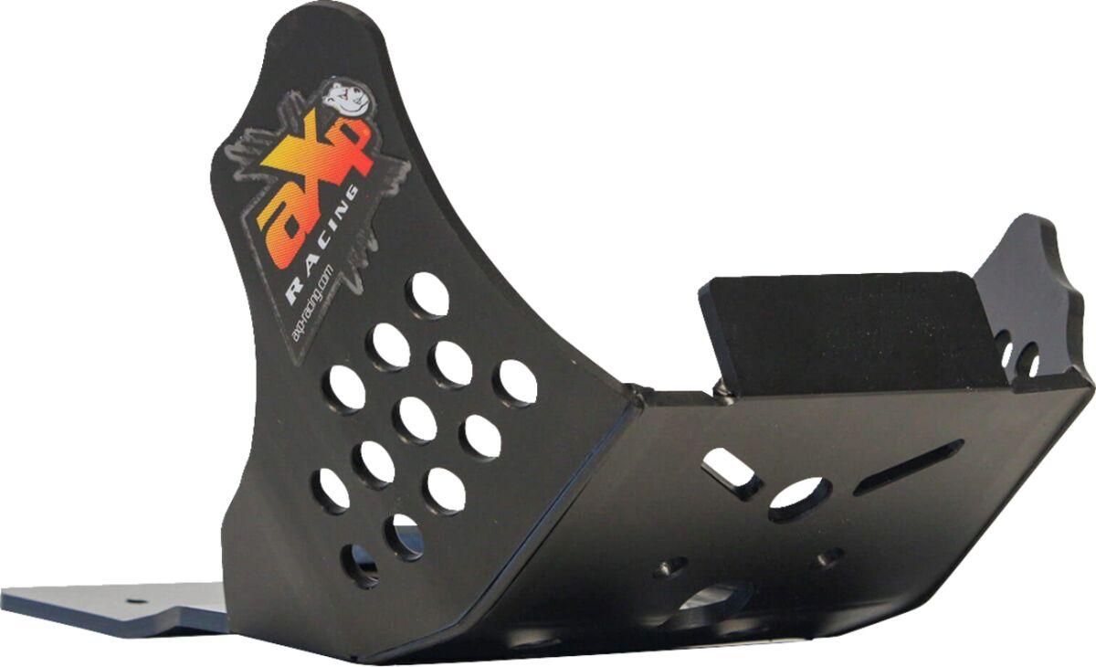AX1764 - AXP Skid Plate For Triumph TF 250-C 2026 - Black