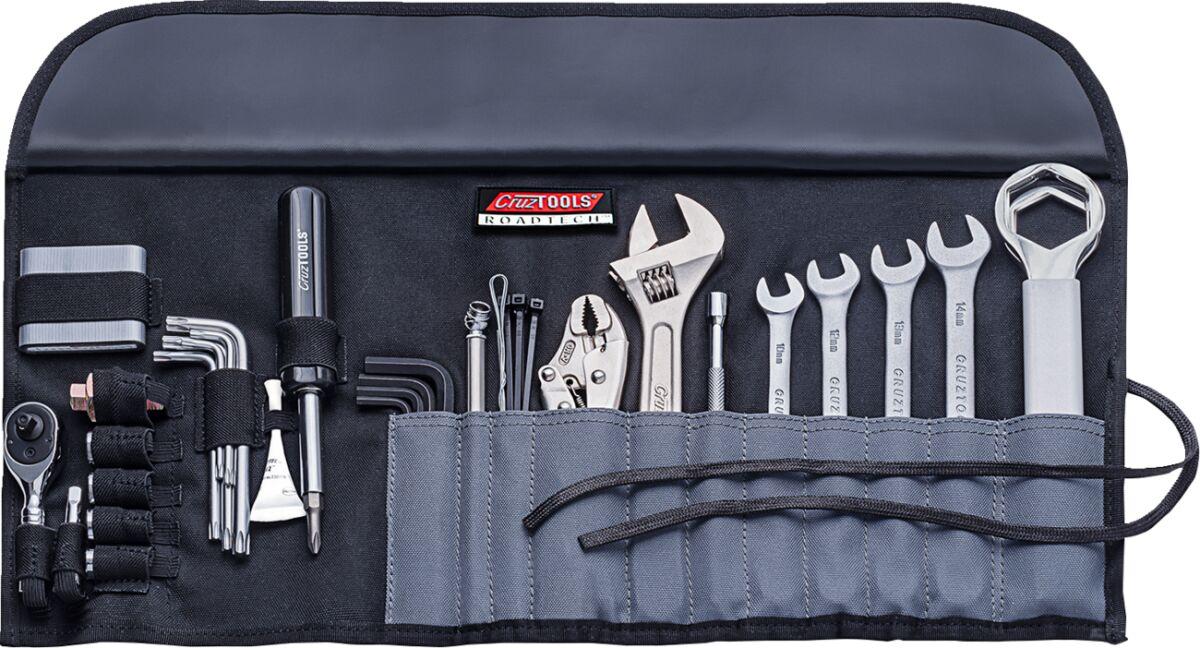 RTPA1 - Cruz Tools Roadtech Pa1 Tool Kit