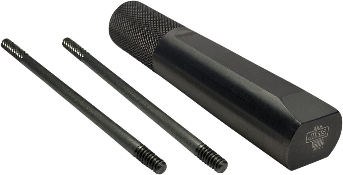 5838 - Jims Oil Pump Alignment Tool - Harley Davidson FXST 1750 2020-2024 - Black