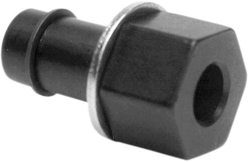 38515-91 - Jims Clutch Spring Compressor Tool - Harley Davidson XLH 883 1991-2003 - Black