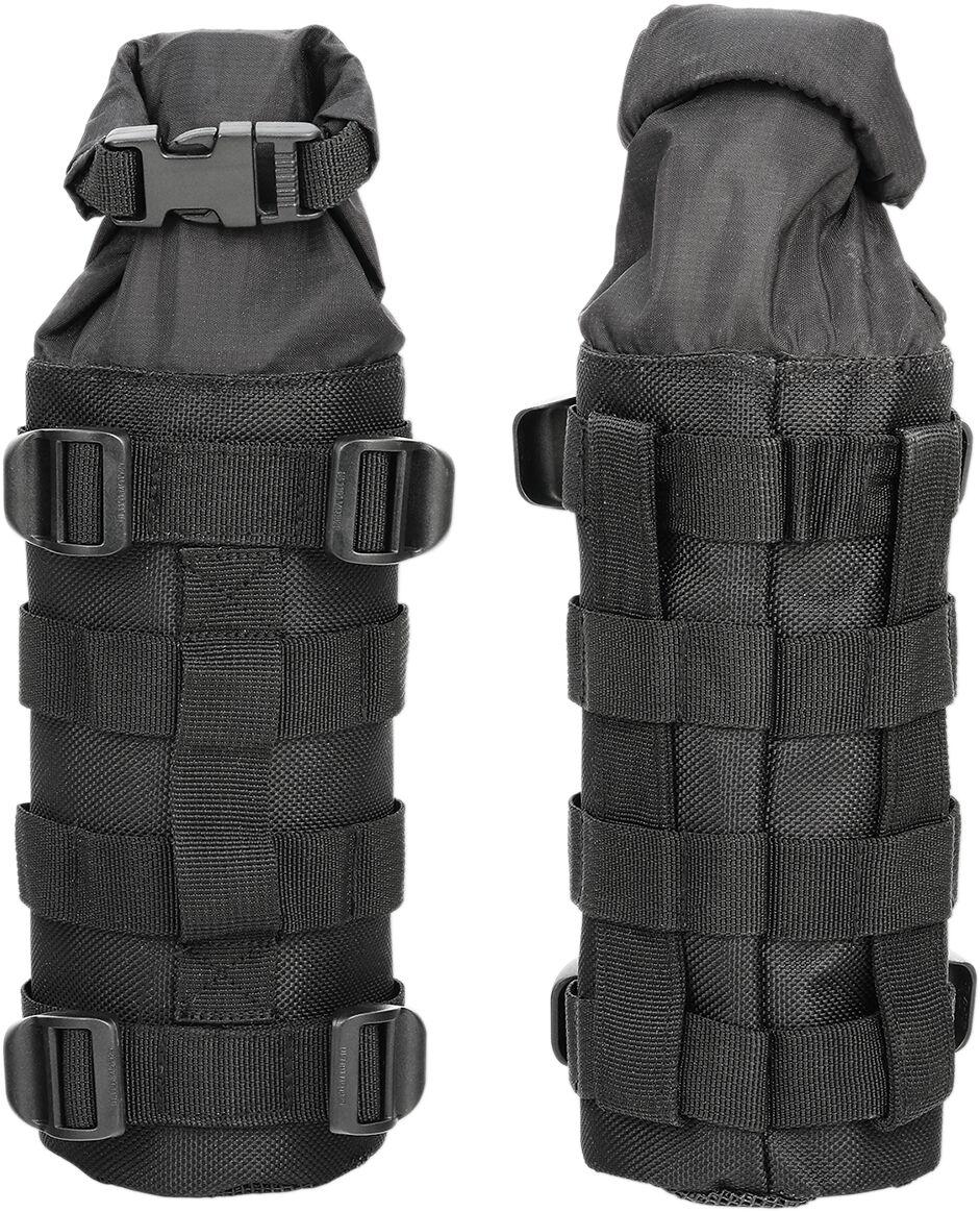 Nelson Rigg Black Rg-1060 - Trails End Fuel Bottle Holder