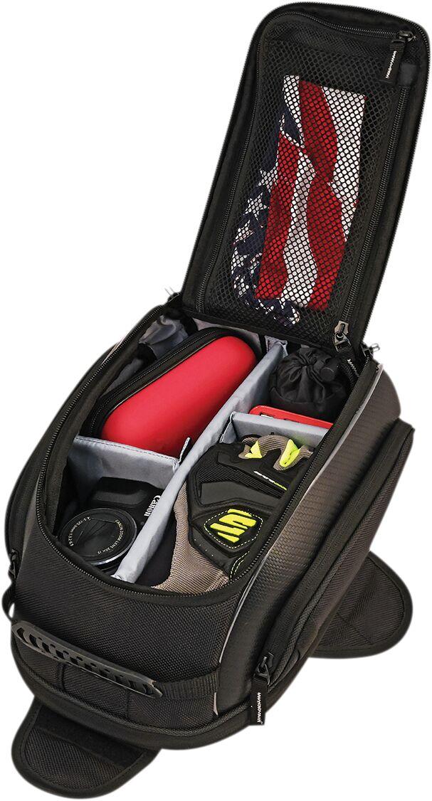 CL-1100-S - Nelson Rigg Commuter Sport Tank Bag