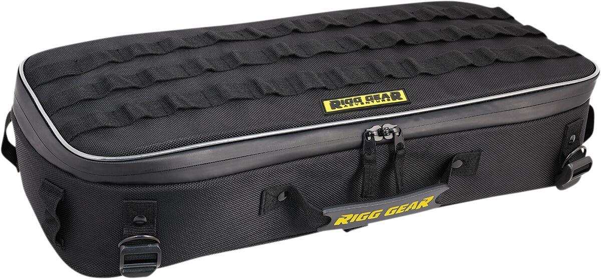 Nelson Rigg Black Rg-1080 - Trails End Tool Pack Bag - 10L