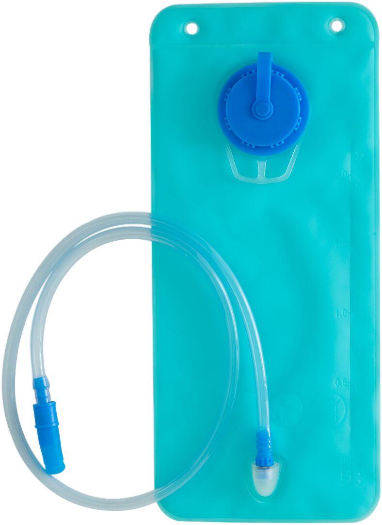 CL-HYDRO - Nelson Rigg GPS Sport Tank Bag - Blue/Teal
