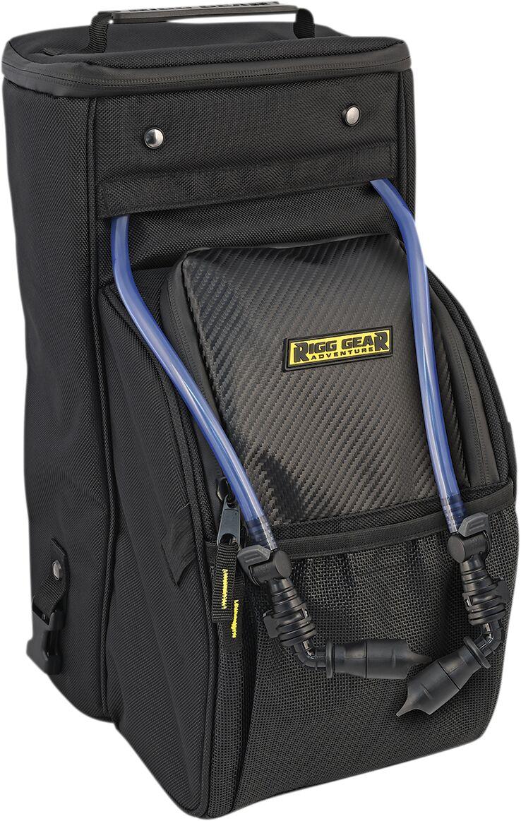 RG-1070 - Nelson Rigg Hydration/Storage UTV Bag - 2L Bladder/10.5L Storage