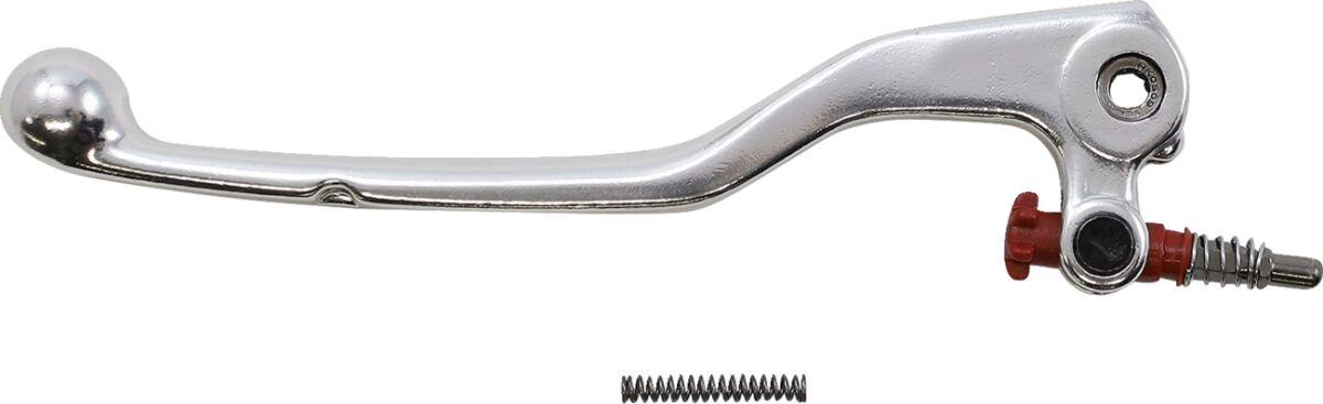 14-9008 - Motion Pro Forged T6 Clutch Lever For KTM Adventure 640 2004-2006 - Silver