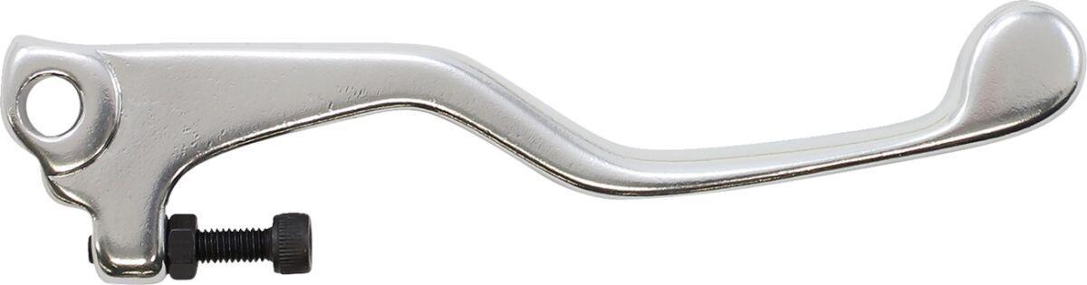 14-9318 - Motion Pro Forged T6 Brake Lever For Suzuki DR250 1990-1993 - Polished