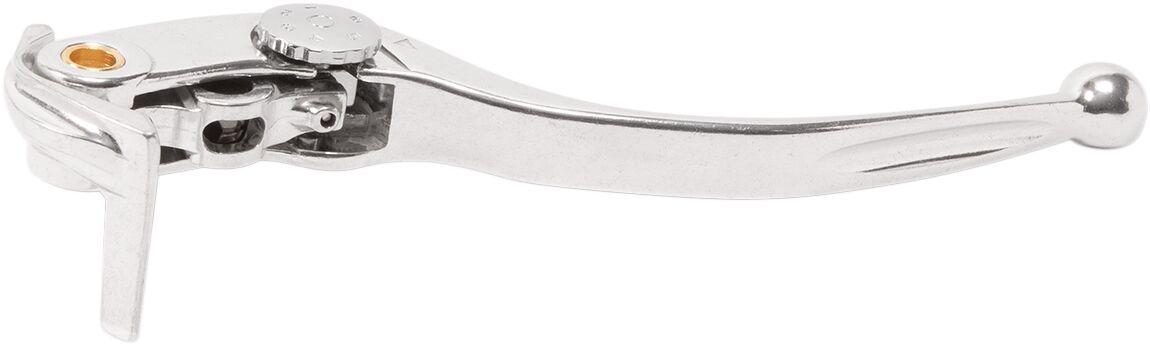 14-0549 - Motion Pro OEM-Style Replacement Lever For Yamaha YZF-R6 600 2017-2020 - Polished