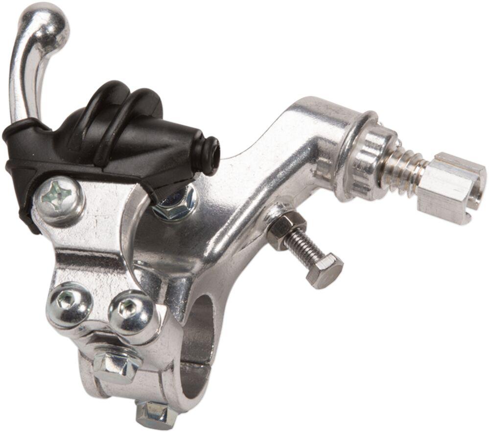 14-0124 - Motion Pro Clutch Perches for Off Road For Yamaha YZ85 2015-2020 - Polished